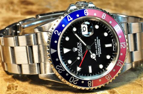 vintage rolex gmt master replica|rolex gmt master look alike.